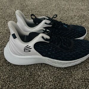 Size 16 Curry’s, Worn Once